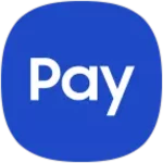 samsung pay android application logo